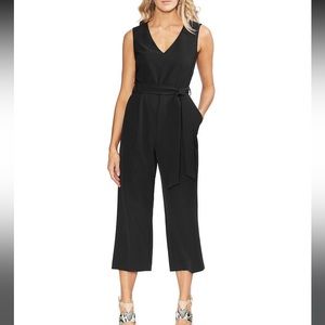 Vince Camuto size 10 jumpsuit